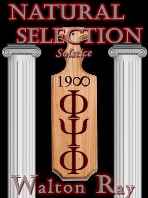cover image of Natural Selection--Solstice